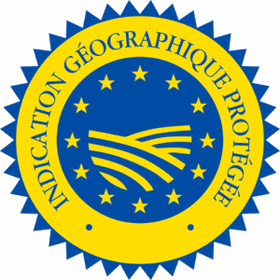 Logo IGP