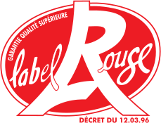 Logo Label Rouge