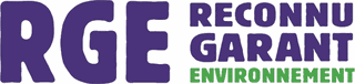 Logo RGE